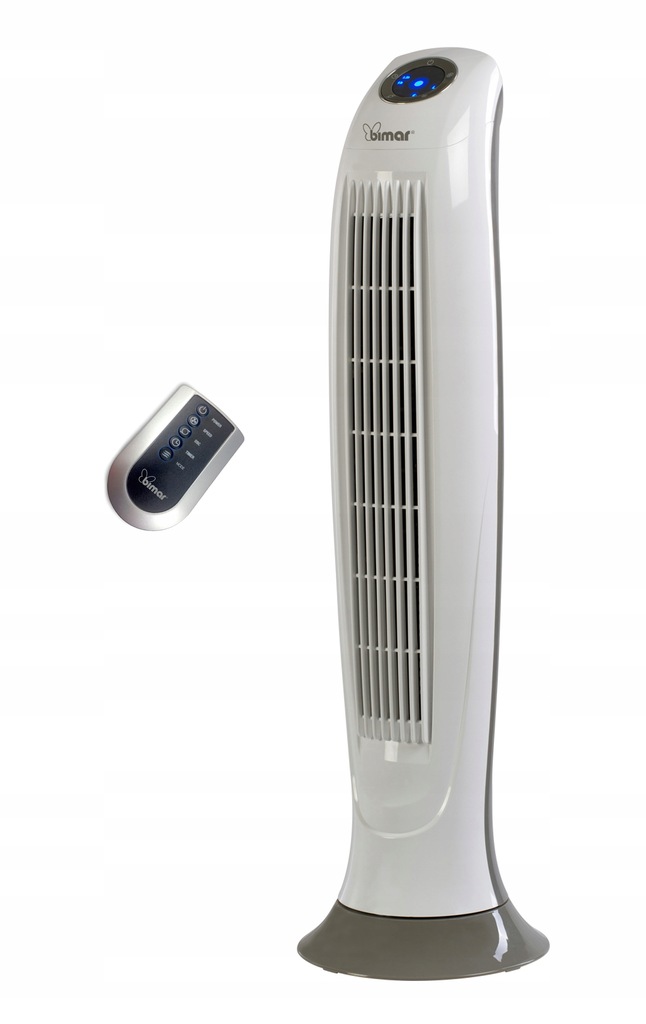 Вентилятор напольный с охлаждением воздуха для квартиры