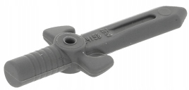 LEGO BROŃ MIECZ HEROICA 94158c