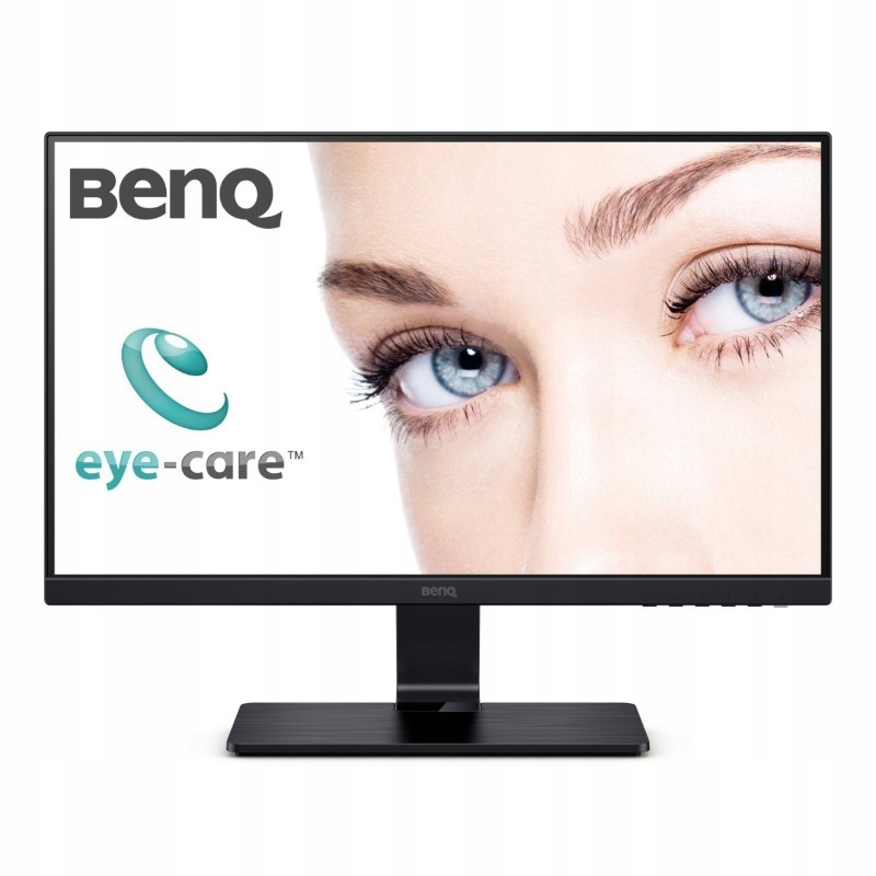 Monitor biurowy 23.8'' BenQ GW2475H IPS Full HD 5ms 60Hz