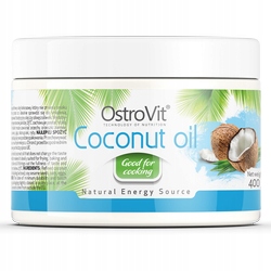 OstroVit COCONUT OIL 400g