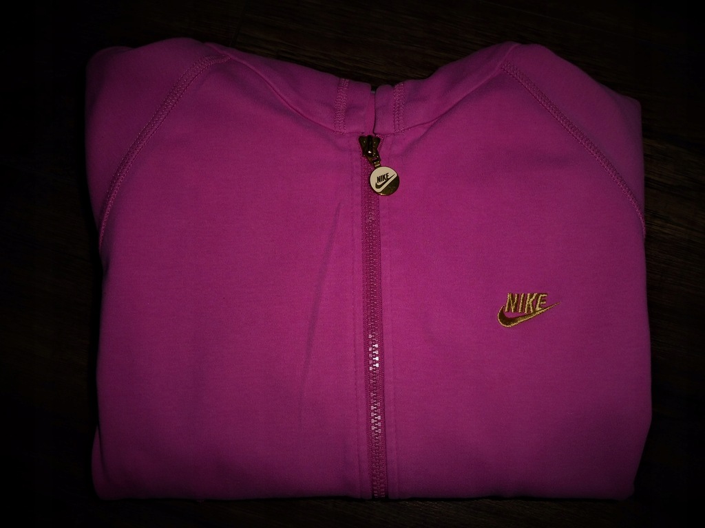 Bluza Nike r.152-158 cm 12-13 lat