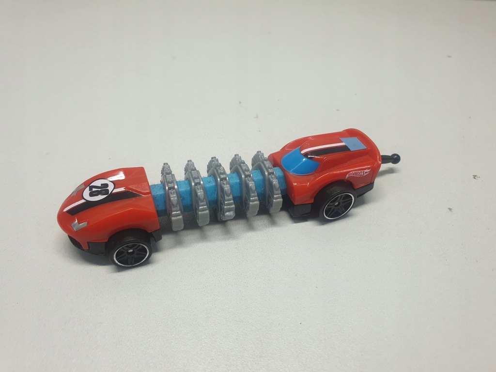 Pojazd Hot Wheels Mutant Machines