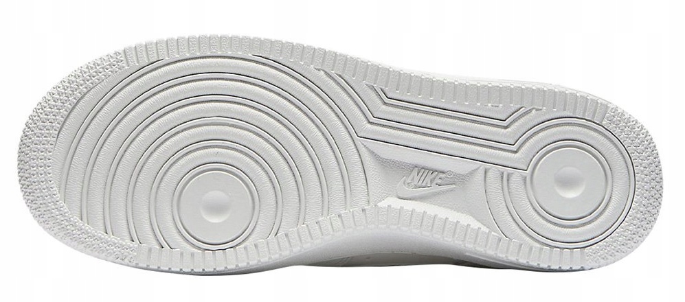 37,5 BUTY NIKE AIR FORCE 1 BIAŁY ZŁOTY 7451320169 37,5 BUTY NIKE AIR FORCE 1 BIAŁY ZŁOTY 7451320169