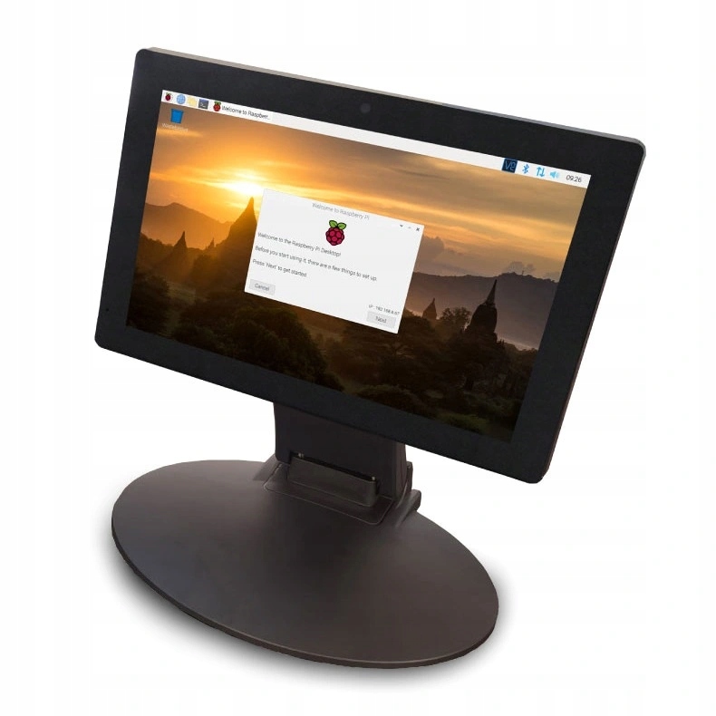 Industrial Pi AIO-CM4-101 - Raspberry Pi CM4