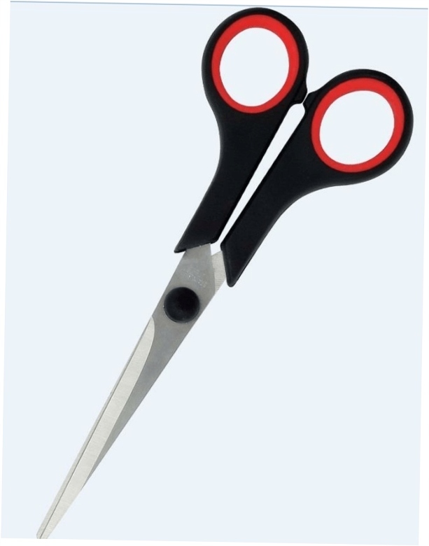 Nożyczki Soft 7 GR-5700/S1017- 175cm GRAND