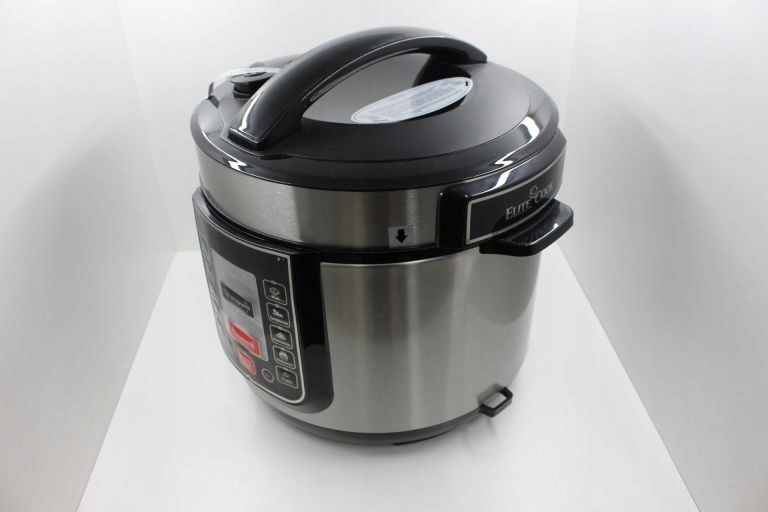 MULTI COOKER ELITE COOK EC 1505 KPL 9045074882 oficjalne archiwum
