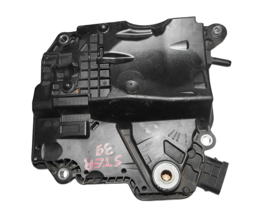 STER39 STEROWNIK SKRZYNI BIEGÓW MERCEDES W212 2.2 CDI A0002703252
