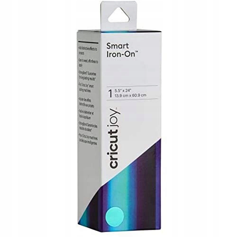 Cricut Smart Iron-On - Cobalt - Holographic - HTV