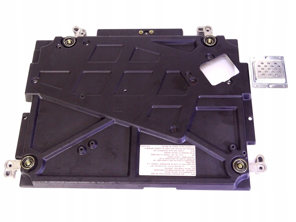 TECHNICS SL-1410MK2 SPÓD