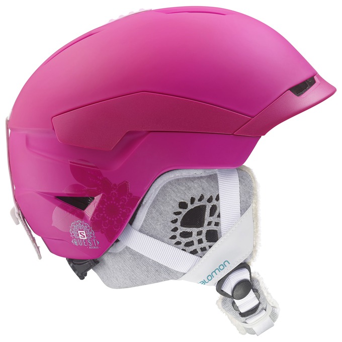 Kask SALOMON QUEST ACCESS W (S: 53-56)