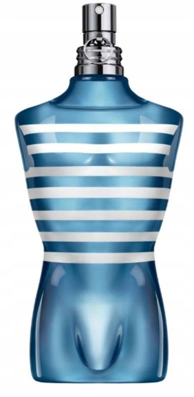 JEAN PAUL GAULTIER LE MALE ON BOARD EDT 125ml SPRAY