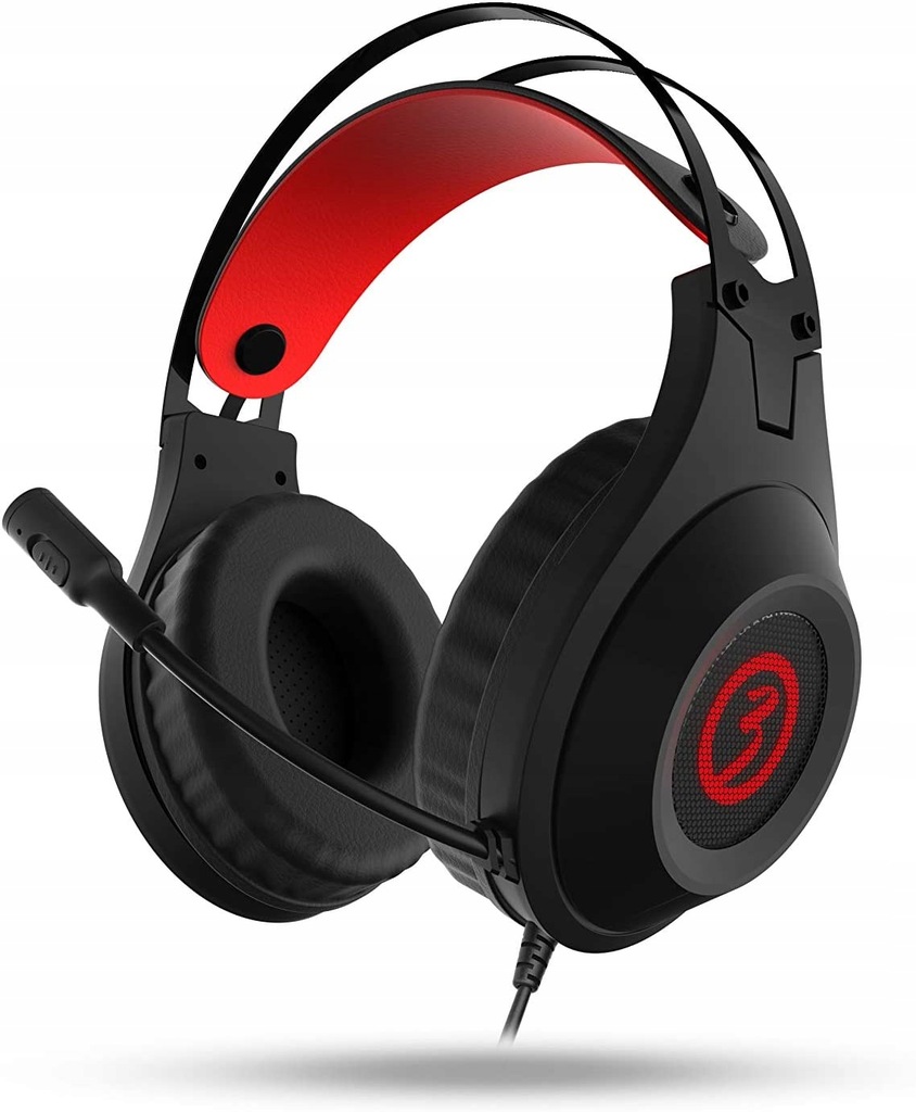 Ozone Rage X60 7.1 Pro Słuchawki Przewodowe