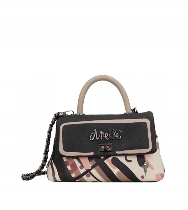 Torebka Anekke Parisian