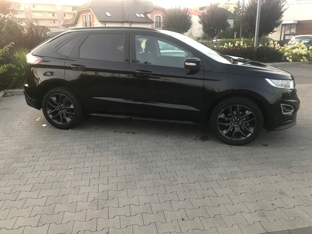 Купить FORD EDGE 2.0 TDCI Польский автосалон, 50 000 миль: отзывы, фото, характеристики в интерне-магазине Aredi.ru