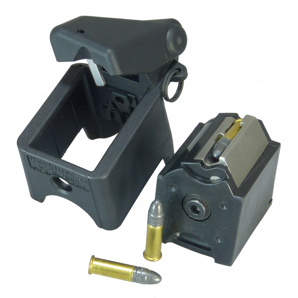 Szybkoładowarka LULA Ruger 10/22 BX Loader and Unloader sklep wawa