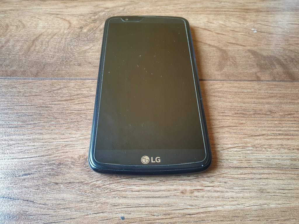 LG K10 LTE K420N komplet
