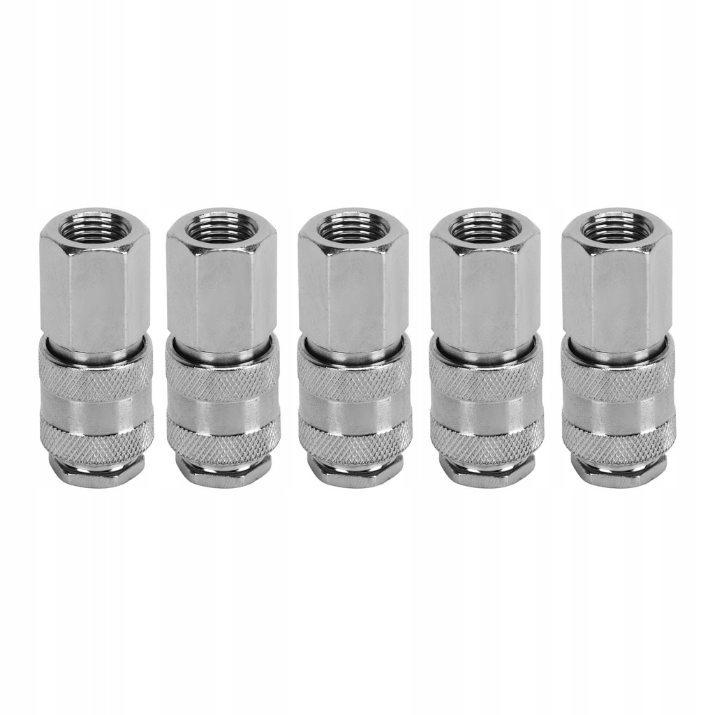 1/4-calowy łącznik narzędzia pneumatycznego NPT 5