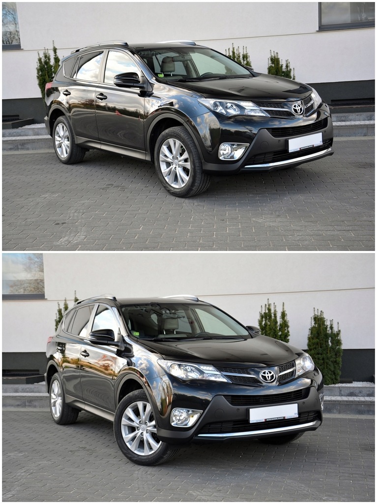 Купить ***RAV 4_FULL_Skora Xen Navi Kamera 56 800 нетто**: отзывы, фото, характеристики в интерне-магазине Aredi.ru