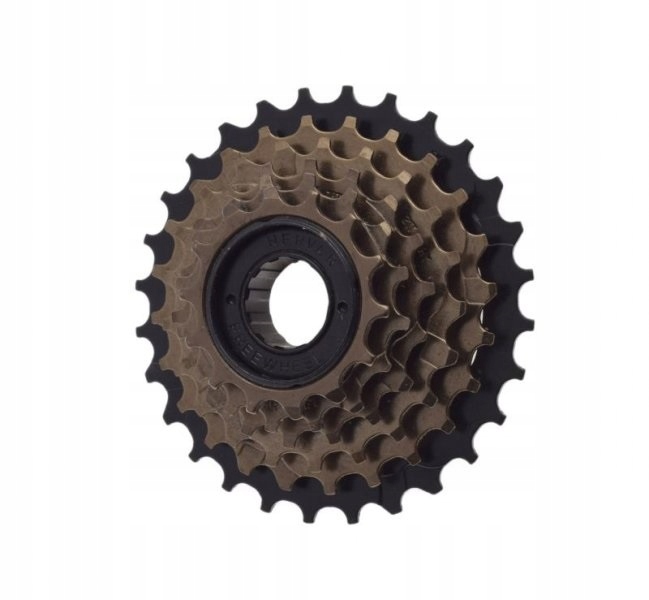 Wolnobieg rowerowy 6 rz 14-28T do Shimano Sram mtb