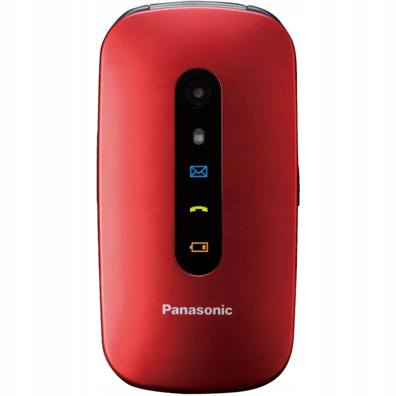 Telefon komórkowy Panasonic KX-TU456