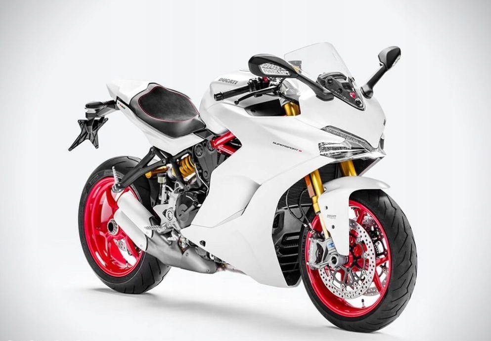 Ducati