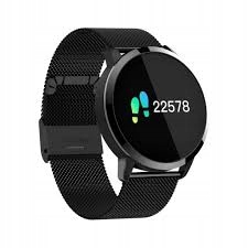 KAWKAW SMARTWATCH ZEGAREK SPORTOWY