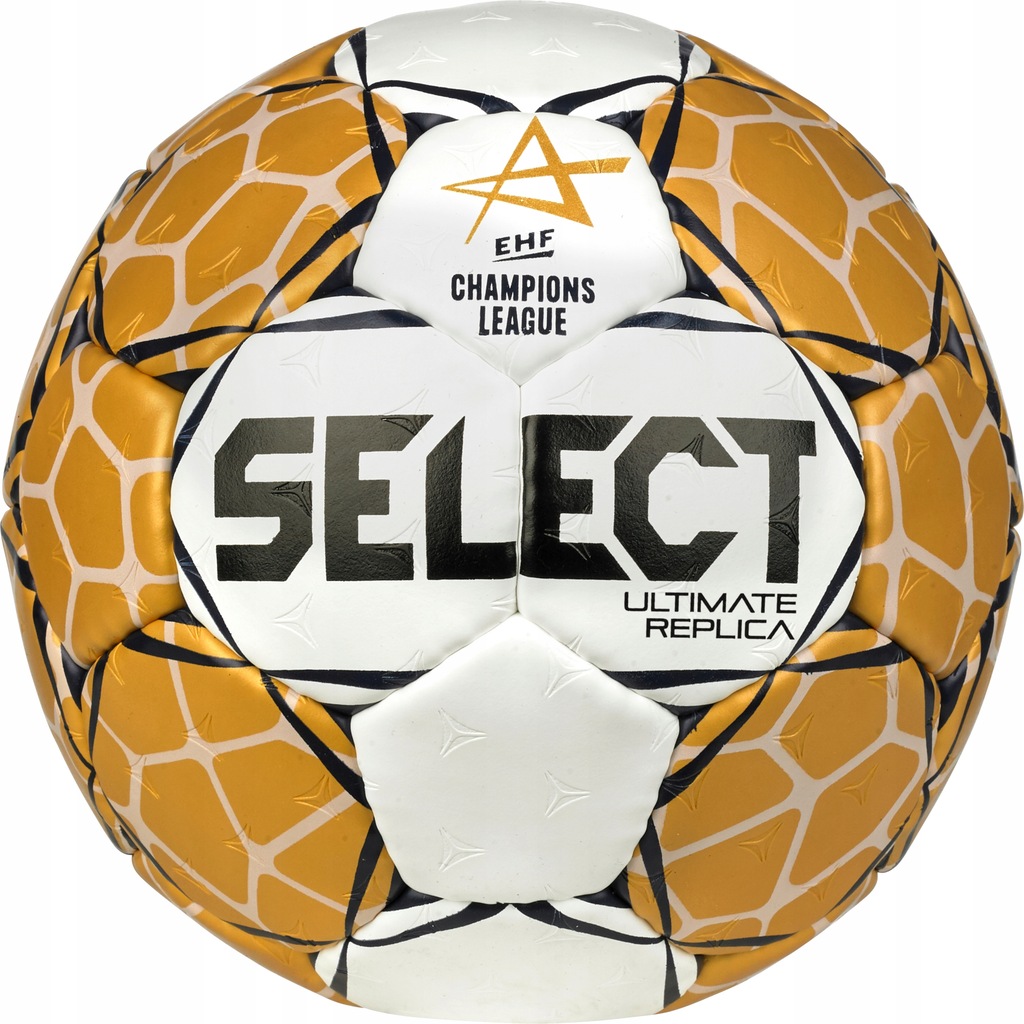 SELECT PIŁKA ULTIMATE REPLICA LIGA MISTRZÓW V23 R2