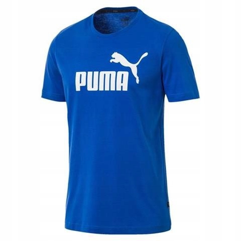 Koszulka Puma ESS Logo Tee M