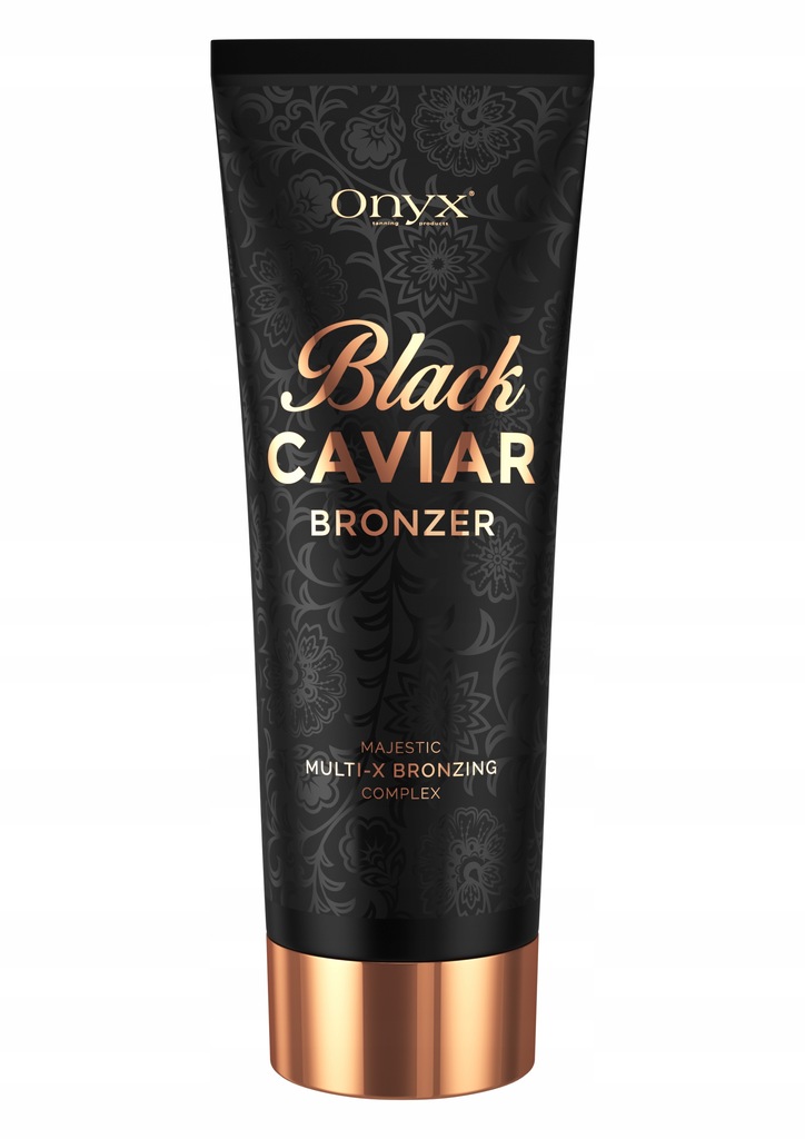 Купить Лосьон для загара Onyx Black Caviar в солярии: отзывы, фото, характеристики в интерне-магазине Aredi.ru