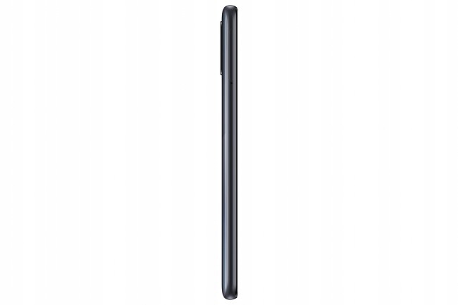 Купить Samsung Galaxy A31 4/64 ГБ DualSIM NFC LTE черный: отзывы, фото, характеристики в интерне-магазине Aredi.ru