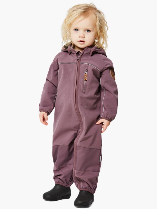 Adventure by POMPdeLUX KOMBINEZON SOFSTHELL 92 7419555345