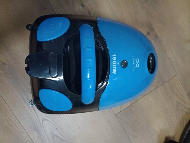 8 SACCHETTI ASPIRAPOLVERE DAEWOO SERIE RC 800 RC 320F RC 105 / 209 408 DA 40 - Foto 5