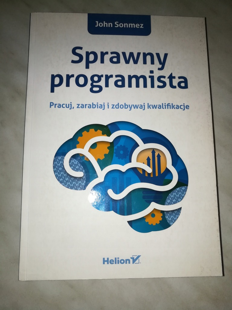 Sprawny programista - John Sonmez