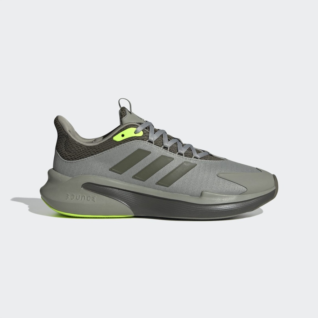 Męskie Buty do biegania ALPHAEDGE + 44 2/3