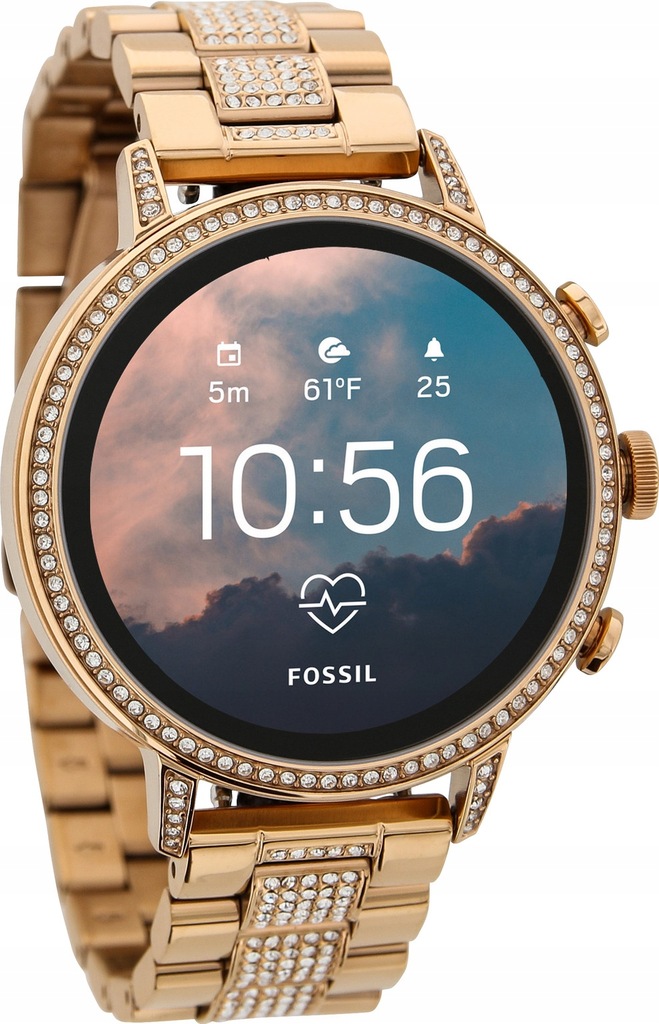 ftw6011 fossil