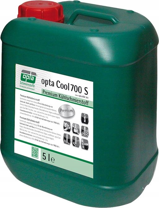 Srodek chlodzaco- smarujacy Premium COOL 700 S,5l