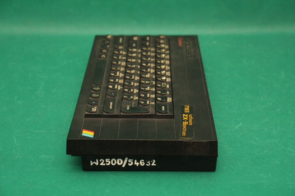 その他 songthuong32 SteamDeck256GBmicroSD1TB ZX Spectrum + mikrokomputer - 13420007702 - oficjalne