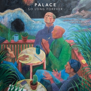 WINYL Palace So Long Forever