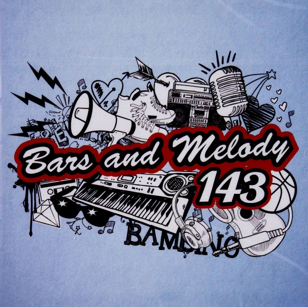 BARS AND MELODY 143 [CD] 6812863973 oficjalne archiwum Allegro