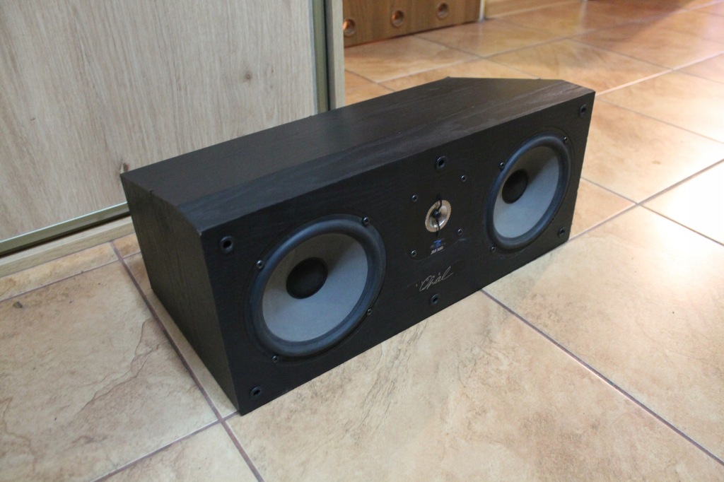 Kolumna Centralna Focal Opal JM LAb CC10 Centralka
