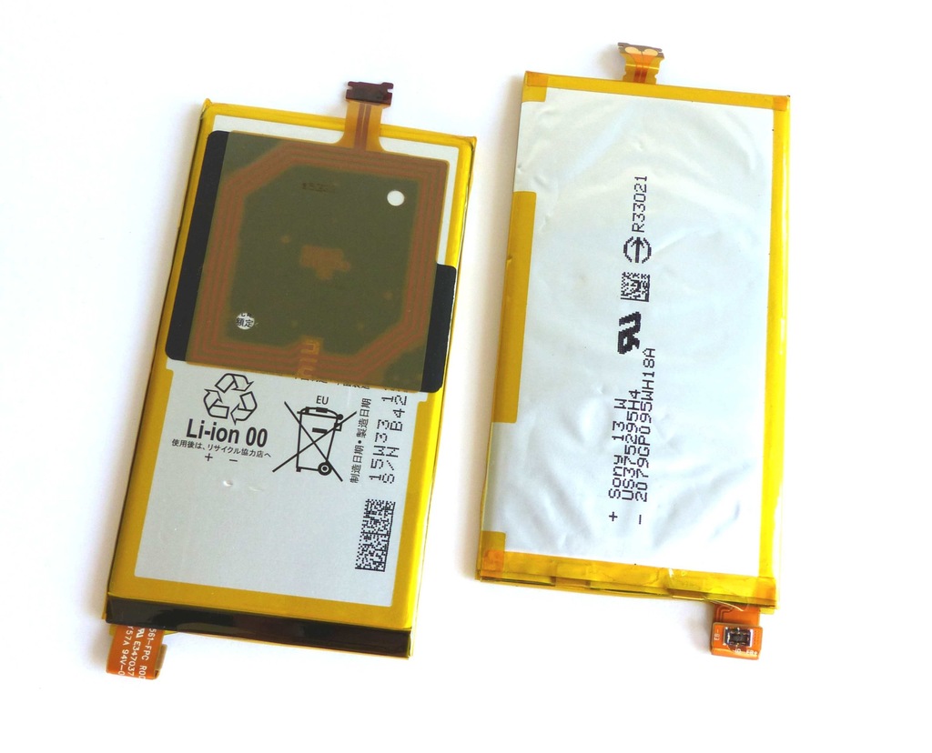 ORYG BATERIA SONY XPERIA Z3 COMPACT D5803 D5833 C4