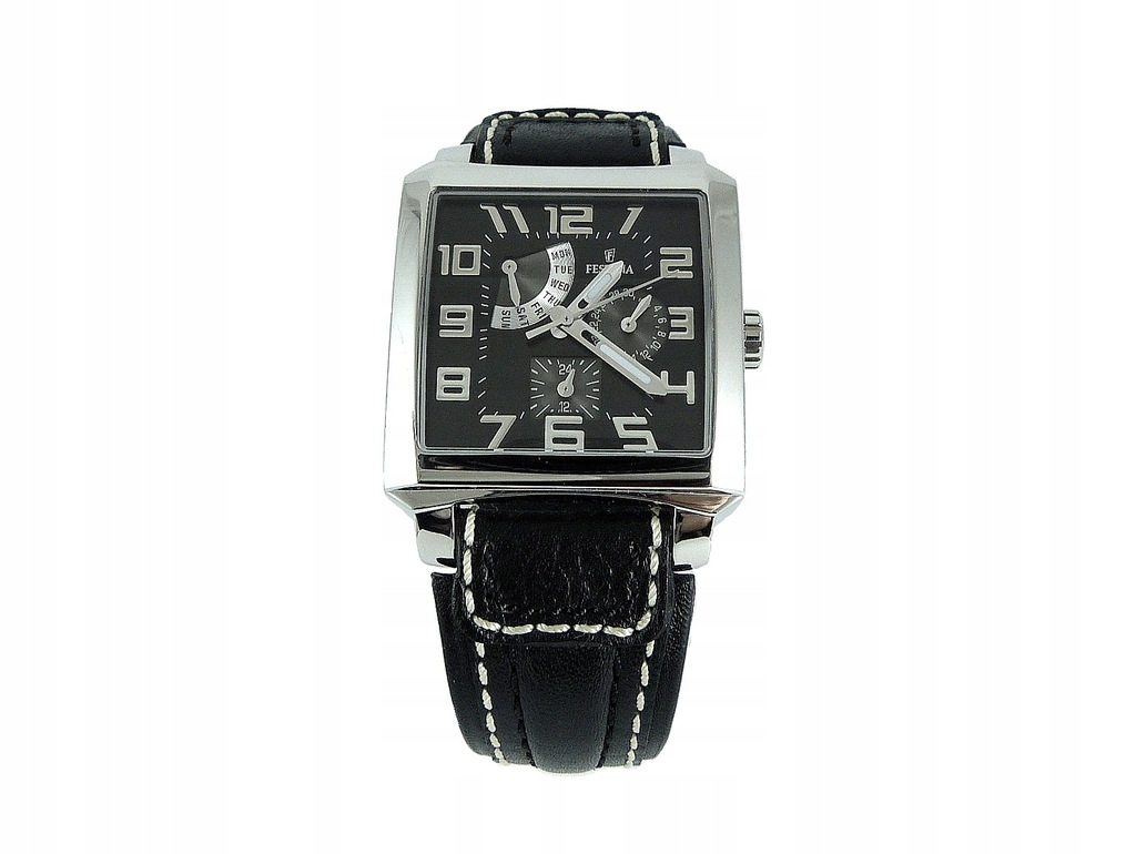 Męski zegarek Festina F16235.G