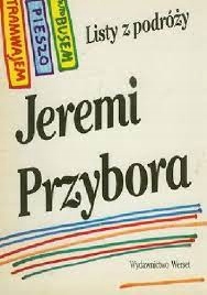 Listy z podróży Jeremi Przybora