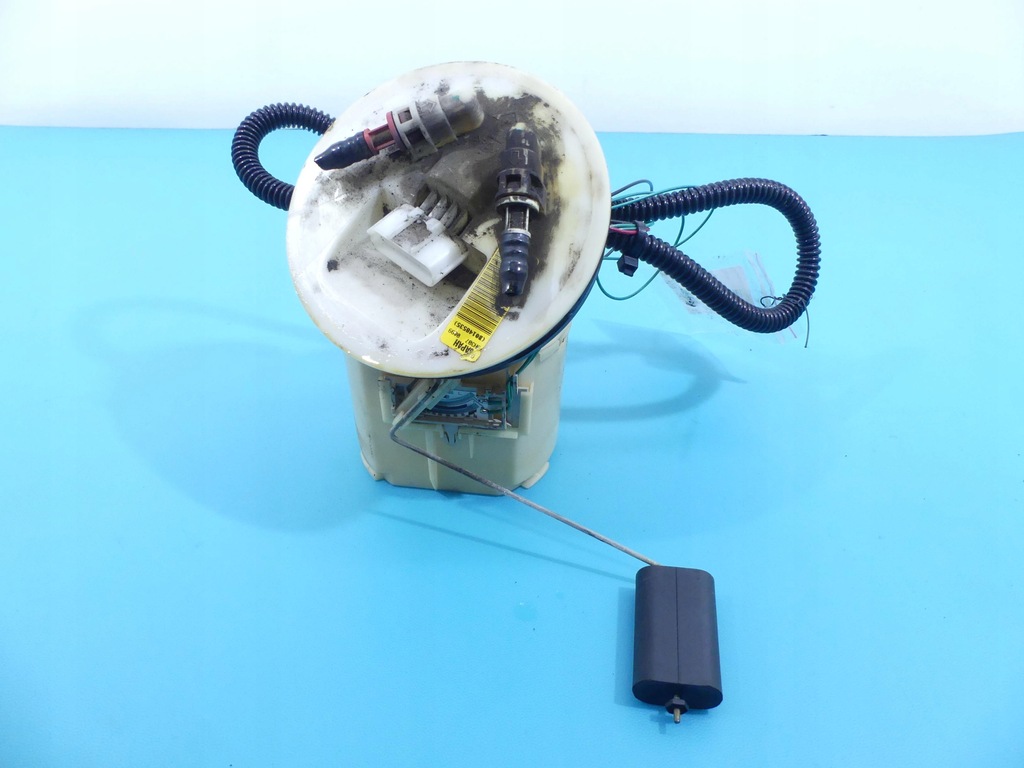 POMPKA PŁYWAK POMPA PALIWA FORD FOCUS MK1 1.8 16V - 12479509541 ...