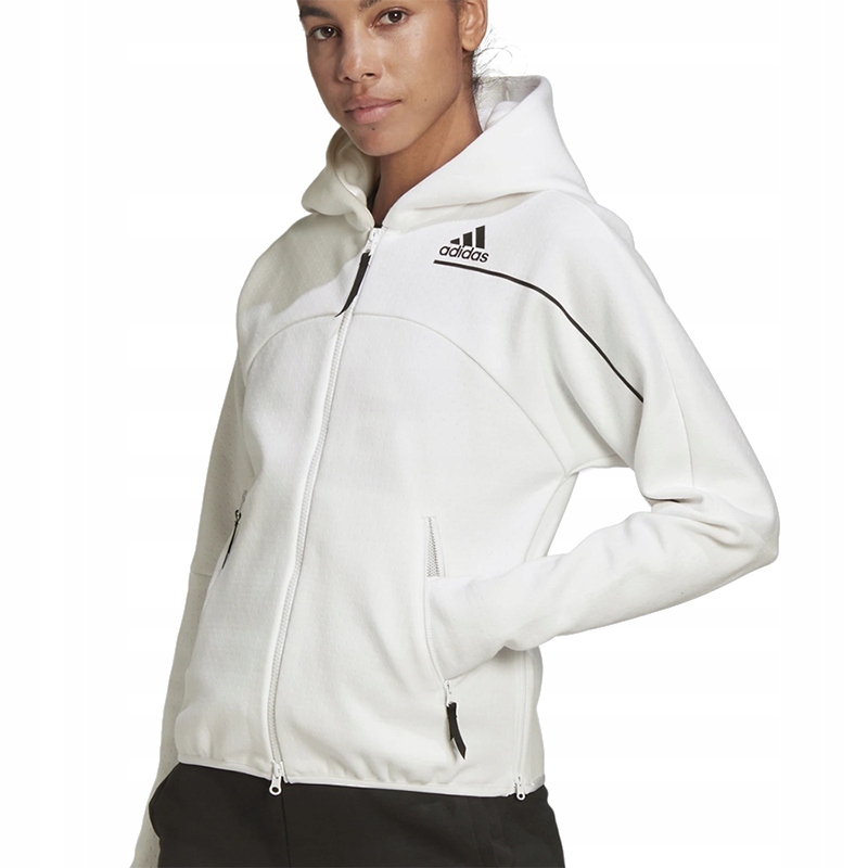 ADIDAS Z.N.E. HOODIE GM3281 BLUZA DAMSKA