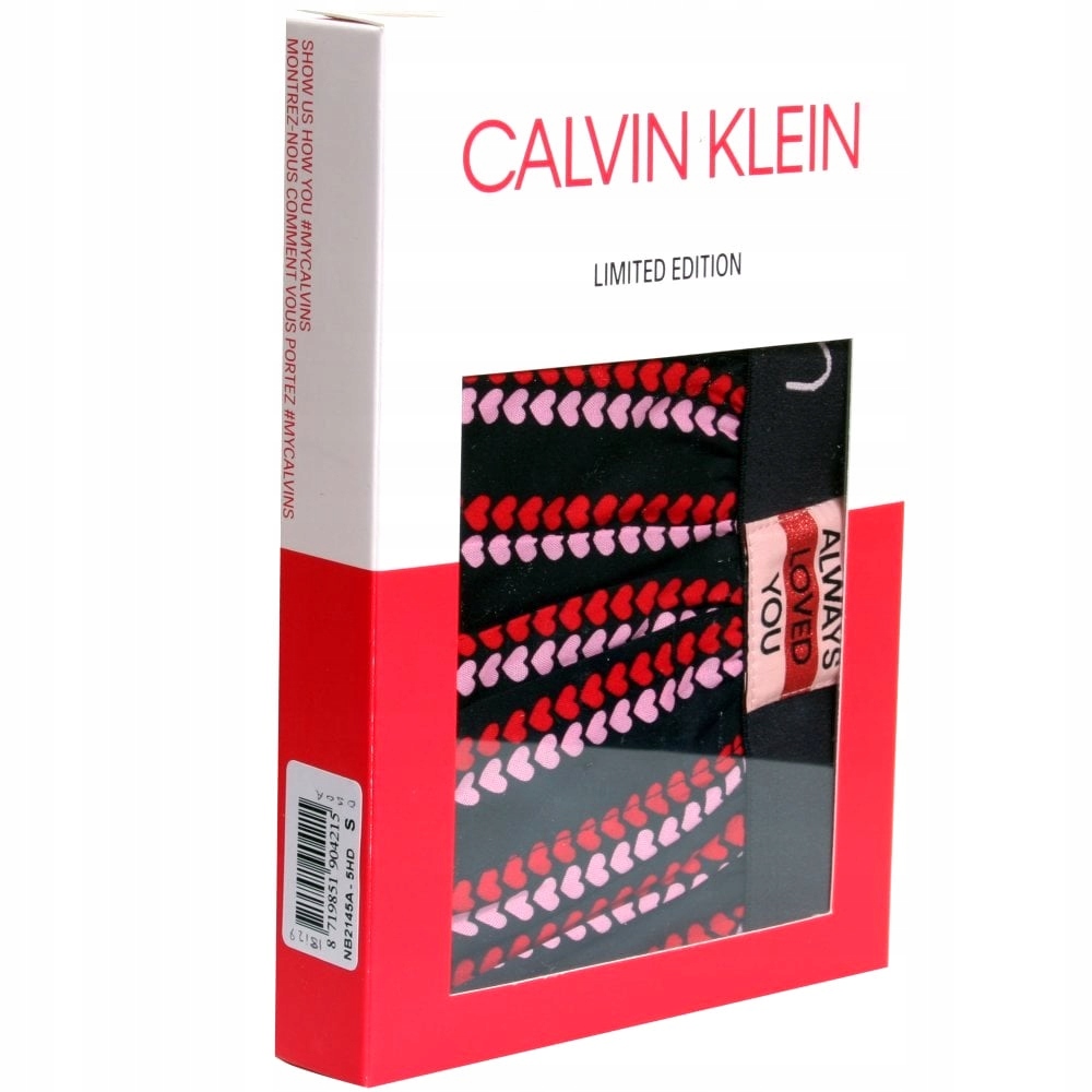 Calvin klein limited online