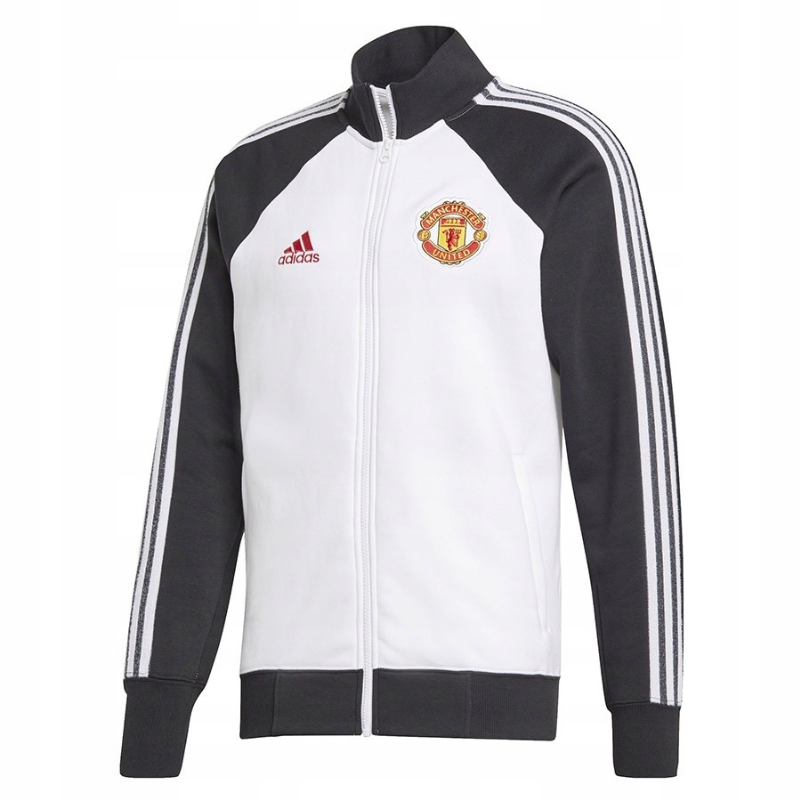 Męska bluza adidas Manchester United FR3852 # M
