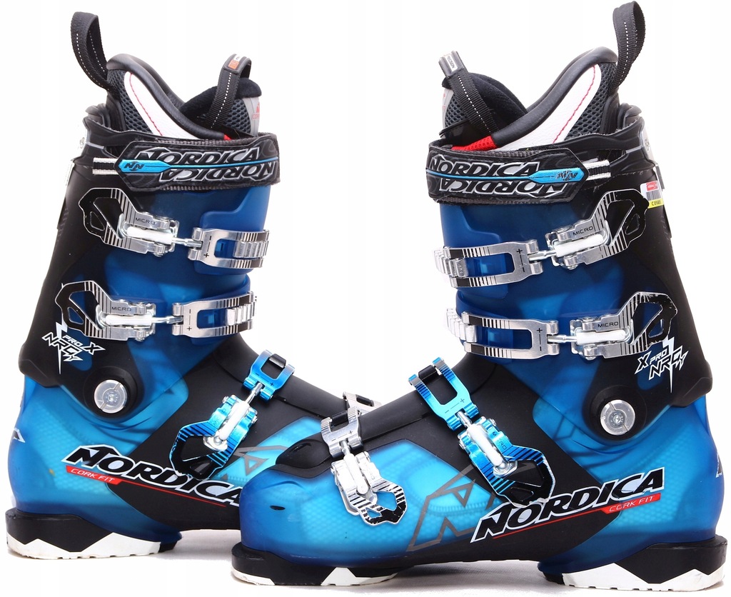 Nordica nrgy pro 2 online