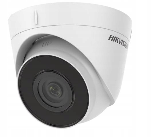 IPCAM-T4 - Kamera kopułkowa IP, 4Mpx, 2.8mm, IR30m - HIKVISION