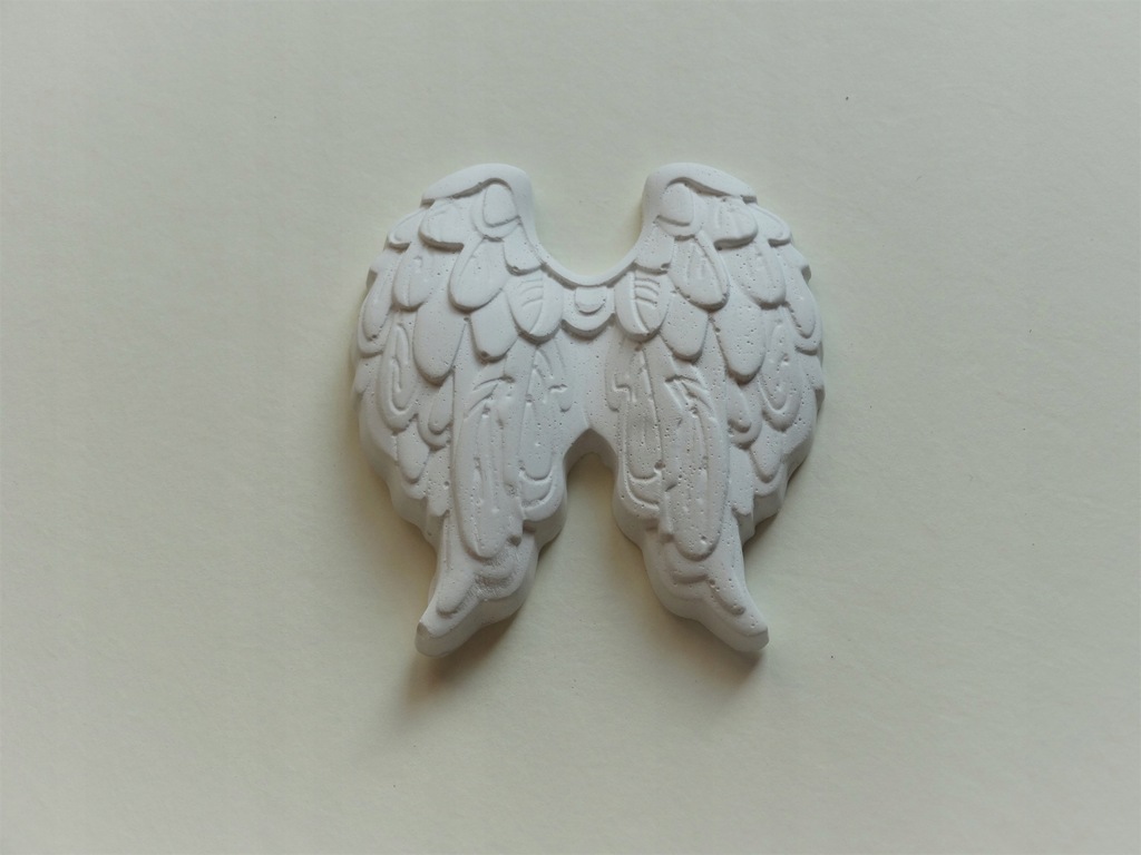 Купить ГИПСОВЫЕ КРЫЛЬЯ для ангелов, крылья: отзывы, фото, характеристики в интерне-магазине Aredi.ru